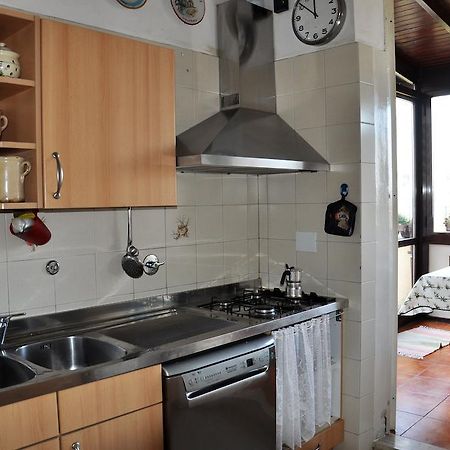 Villa Blanc B&B Rome Bagian luar foto