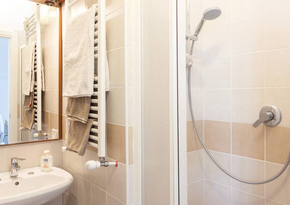 Villa Blanc B&B Rome Ruang foto