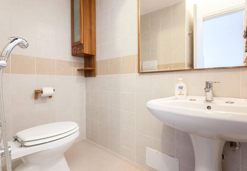 Villa Blanc B&B Rome Ruang foto