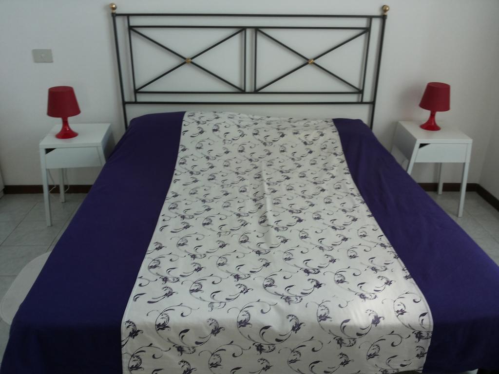 Villa Blanc B&B Rome Ruang foto