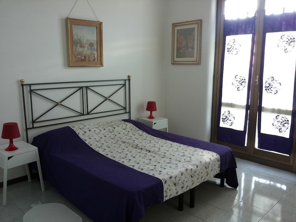 Villa Blanc B&B Rome Ruang foto