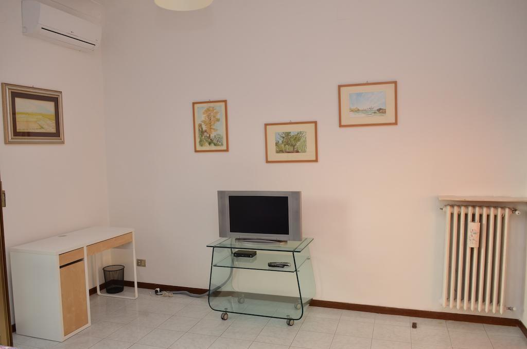 Villa Blanc B&B Rome Ruang foto