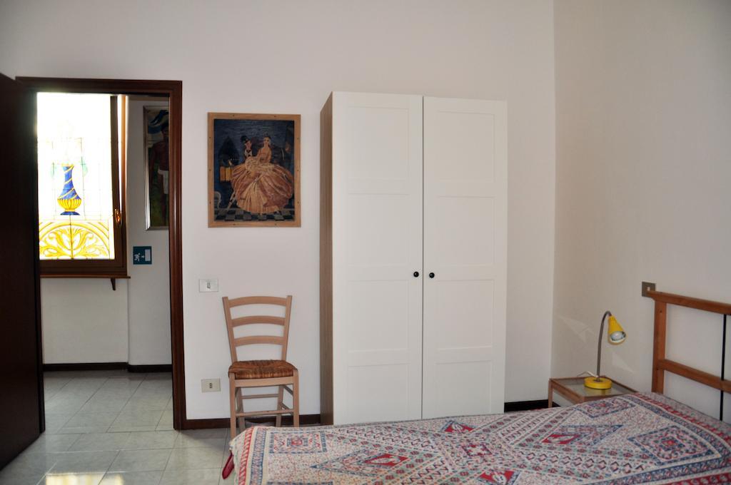 Villa Blanc B&B Rome Ruang foto