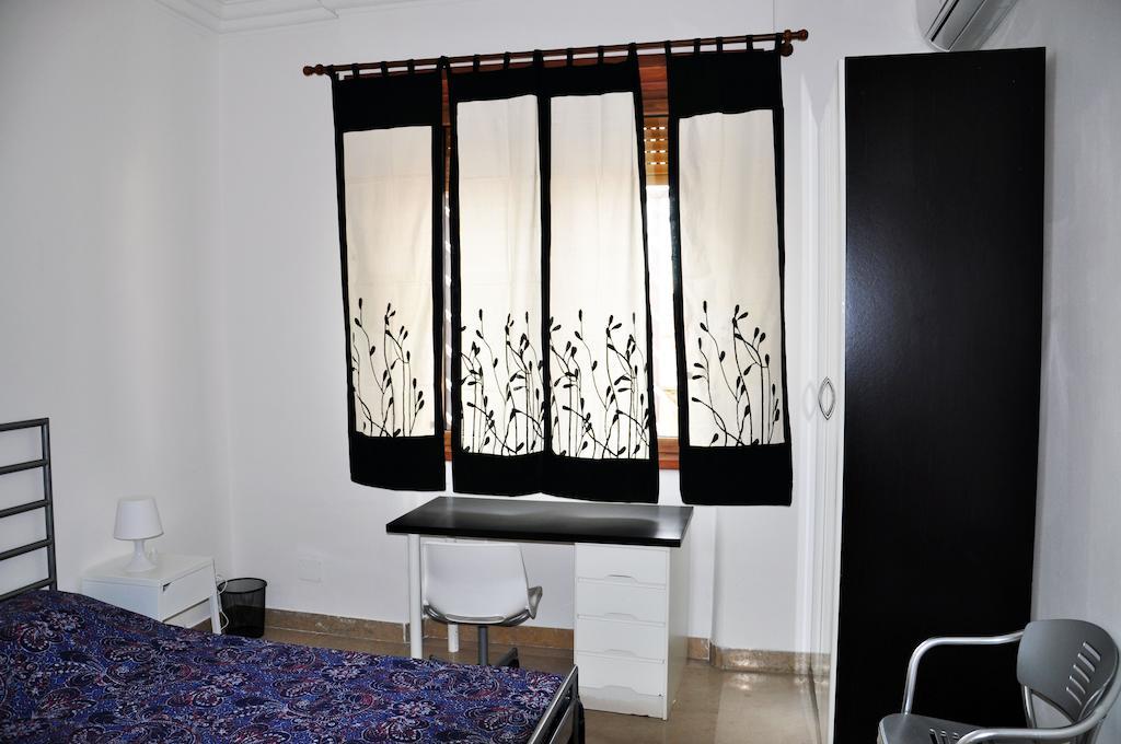 Villa Blanc B&B Rome Ruang foto