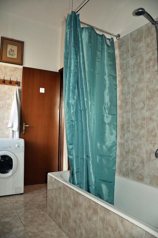 Villa Blanc B&B Rome Bagian luar foto